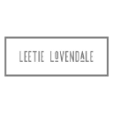 leetielovendale.com Logo