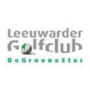 leeuwardergolfclub.nl