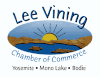 Lee Vining logo