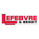 Lefebvre Benoit