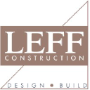 Leff Construction & Development Corp Logo