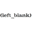 left-blank.net