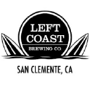 leftcoastbrewing.com