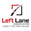 Left Lane Associates logo