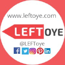 leftoye.com