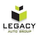 Legacy Auto Group logo