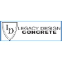legacydesignconcrete.com