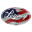 legacydistributing.com