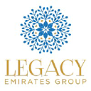 Legacy Emirates Group logo