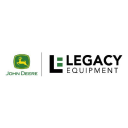 Legacy Equipment logo
