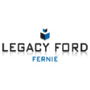 Legacy Ford Fernie