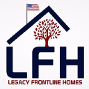 legacyfrontlinehomes.com