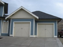 Legacy Garage Doors Ltd. logo
