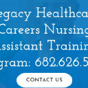 Legacy Healthcare Careers