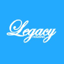 Legacy Housing logo