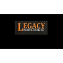 Legacy Manufacturing Inc.