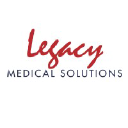 legacymedicalsolutions.com