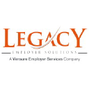 Legacy Employer Solutions in Elioplus