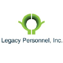 legacypersonnel.com