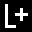 Legacy+ logo
