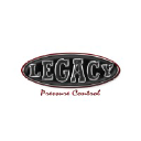 Legacy Pressure Control Inc