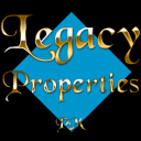 Legacy Properties-PM LLC