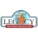 Legacy Mechanical Services Inc Logo