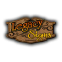 legacysignsinc.com
