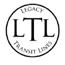 legacytransitlines.com