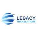 Legacy Translations