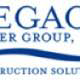 Legacy Water Group Logo