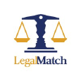 LegalMatch Logo
