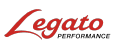 Legato Performance Logo