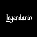 Logo de Ron Legendario