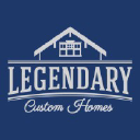 Michele Stanley Homes LLC dba Legendary Custom Homes (OH) Logo