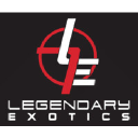 Legendary Exotics LLC