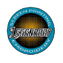 Legendaryscreenprinting