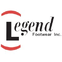 Legend Footwear Inc