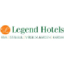 legendhotelgroup.com