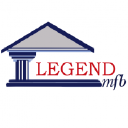 LEGEND MICROFINANCE BANK logo