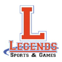 Legends Sports & Games