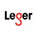 Leger360 logo
