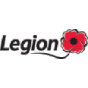 The Royal Canadian Legion logo