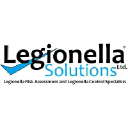 Legionella Solutions