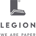 Legion Paper Corp