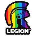 Legion Supplies Inc