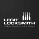 Legit Locksmith