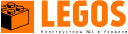 Company logo for legos.com.ua