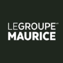 Le Groupe Maurice logo