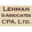 Lehman & Associates CPA